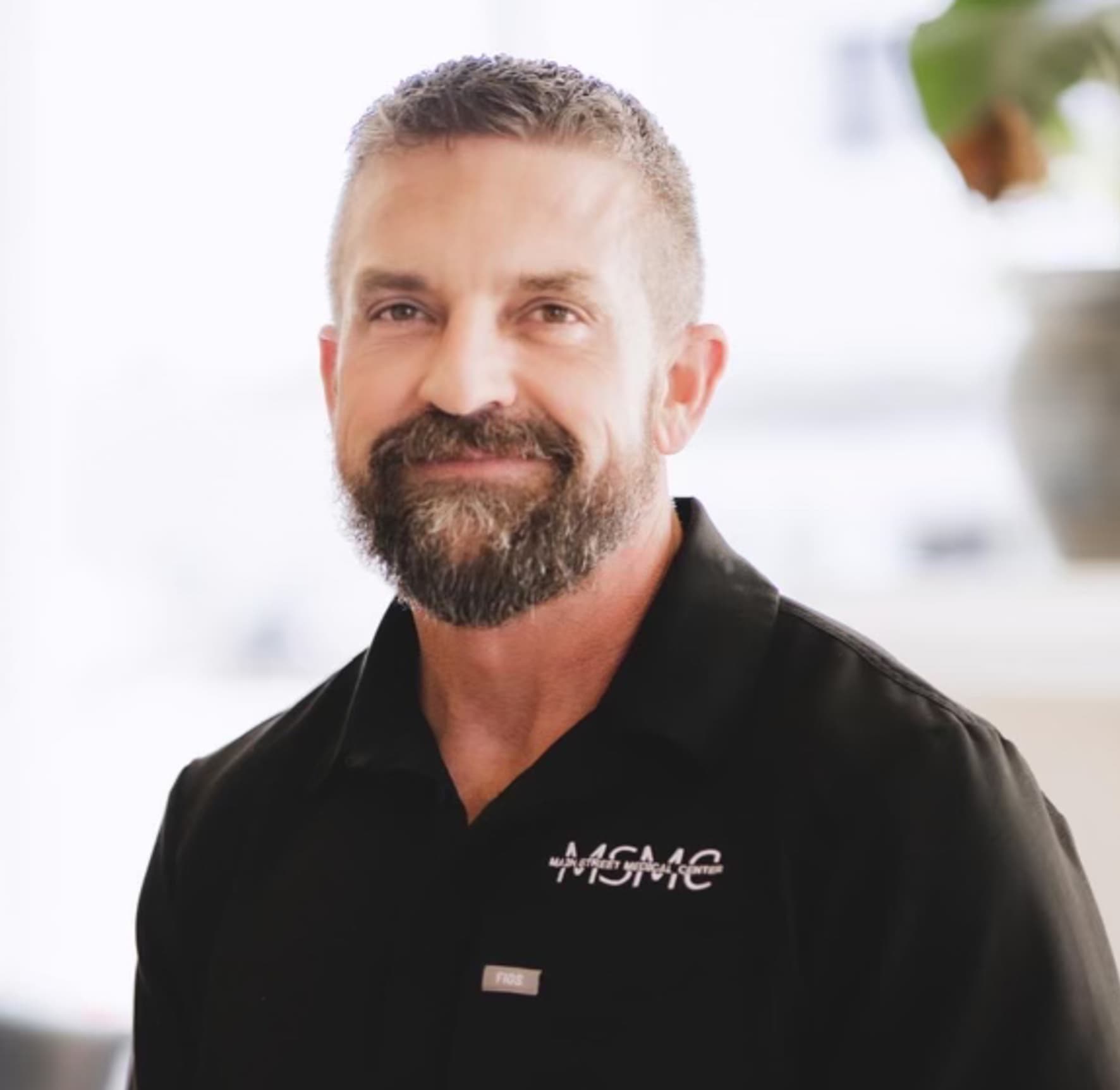 Joshua Kolmetz, M.D.